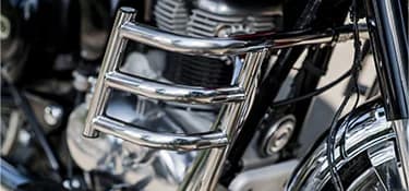 Motorcycle Accessories