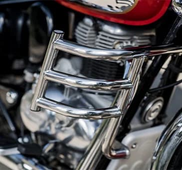 Motorcycle Accessories