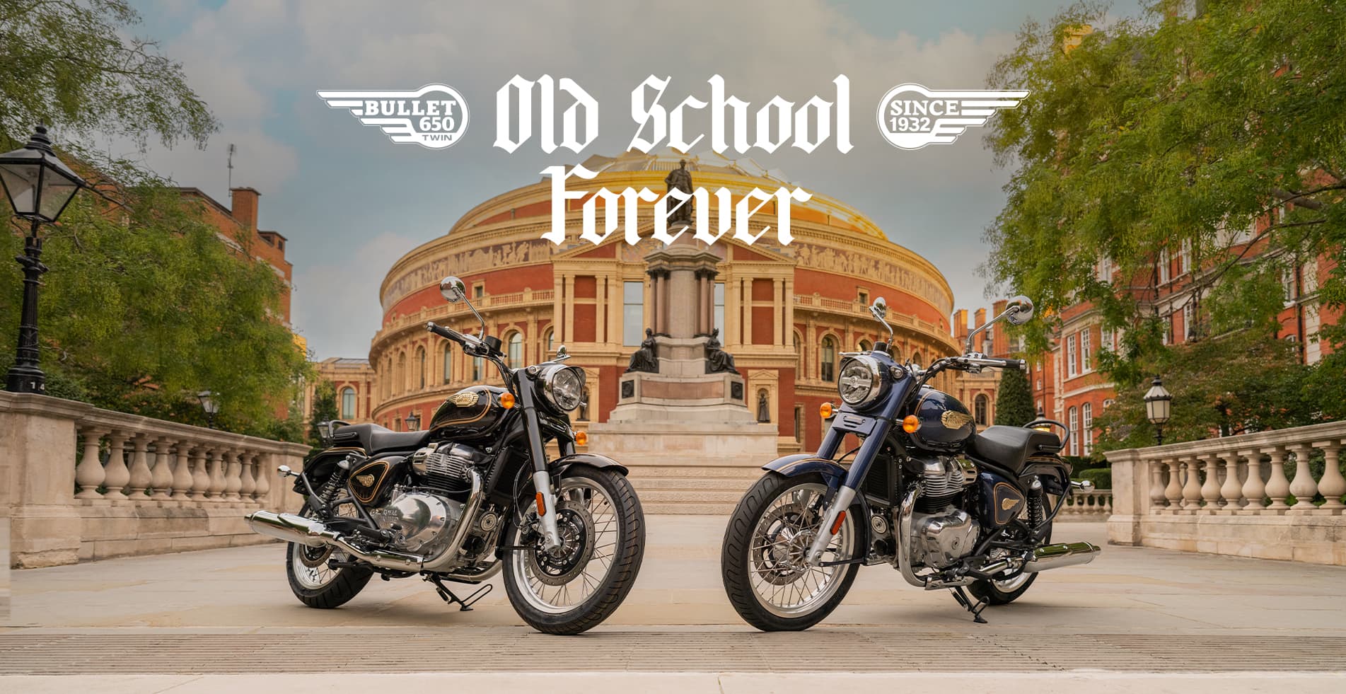 Royal Enfield Showroom in Karimpur, Chapra - Alo Automobile